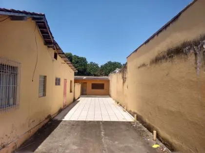 Loja para aluguel em Liberdade